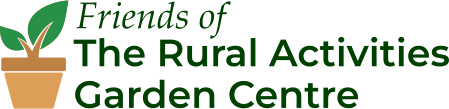 Friends of The Rural Activities Garden Centre