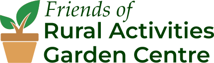 Friends of The Rural Activities Garden Centre